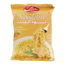 نودل کاری الیت
