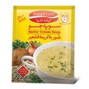 سوپ جو 68 گرمی آماده لذیذ