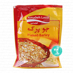 جو پرک 200 گرمی آماده لذیذ