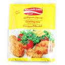 پودر سوخاری 85 گرمی آماده لذیذ