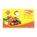 عصاره مرغ 80 گرمی آماده لذیذ