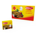 عصاره گوشت بره 48 عددی آماده لذیذ