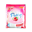 دسر پودینگ توت فرنگی 125 گرمی کوپا