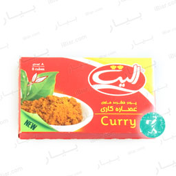 عصاره کاری 80 گرمی الیت