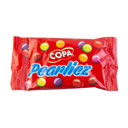 دراژه شکلاتی 40 گرمی کوپا