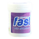 آدامس با طعم شاه توت 24 گرمی فست