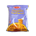 نودل زعفرانی 75گرمی الیت