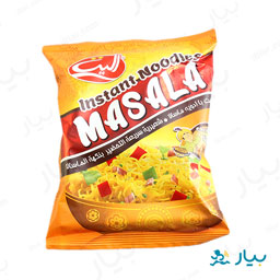 نودل با طعم ماسالا 75 گرمی الیت