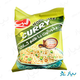 نودل کاری 75گرمی نودالیت