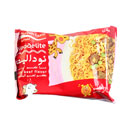 نودل گوشت 75 گرمی آماده لذیذ