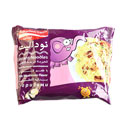 نودل قارچ 75 گرمی آماده لذیذ