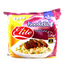 نودل با طعم گوشت پک 5 عددی نودالیت