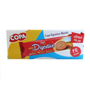 بیسکویت سبوس دار کوپا 24عددی داجستیو