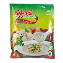 سوپ قارچ 61 گرمی نودیلند