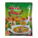 سوپ مرغ ورمیشل 68 گرمی نودیلند