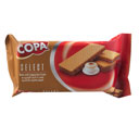 ویفر سلکت کاپوچینو 40 گرمی کوپا