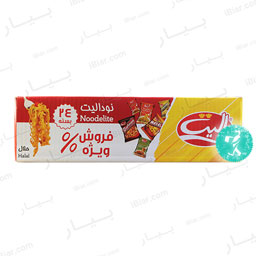 پک 24 عددی نودل الیت
