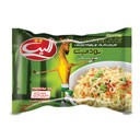 نودالیت کودک با طعم سبزیجات 75 گرمی الیت