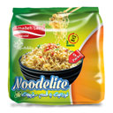 پک نودل سبزیجات 5عددی آماده لذیذ