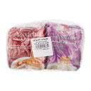 پک نودالیت با طعم های قارچ و گوجه فرنگی تند 10 عددی الیت