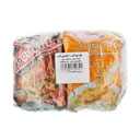 پک نودالیت با طعم های قارچ و پنیر ، باربیکیو 10 عددی الیت