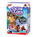 غلات صبحانه کاکائو و مغز فندقی کوپا