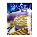 دسر وانیلی 110 گرمی فیت و فان