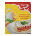 پودر سس سفید بشامل الیت