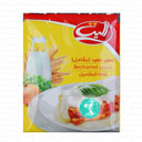 سس سفید بشامل الیت