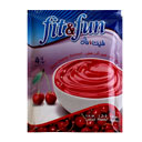 دسر آلبالو 110 گرمی فیت و فان