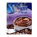 دسر قهوه 110 گرمی فیت و فان