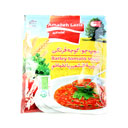 سوپ جو گوجه فرنگی 65 گرمی آماده لذیذ