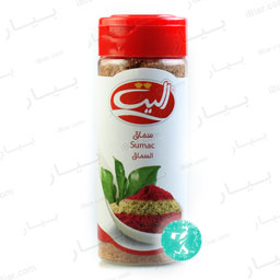 پودر سماق 80 گرمی الیت
