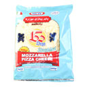 پنیر پیتزا موزارلا 500 گرمی دگا
