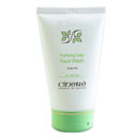 ژل شستشوی صورت مناسب پوست های چرب 200 میلی لیتری سینره