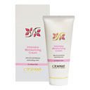 کرم مرطوب کننده صورت بالای 40سال 65 میلی لیتری سینره