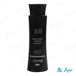 شامپو تقویتی و ضد ریزش موی آقایان 250 گرمی سینره
