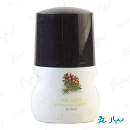 مام مردانه با رایحه کاج (دئودورانت) 45گرمی سینره