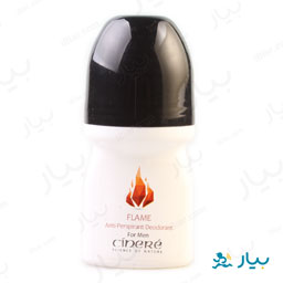 مام مردانه با رایحه گرمی 50گرمی سینره