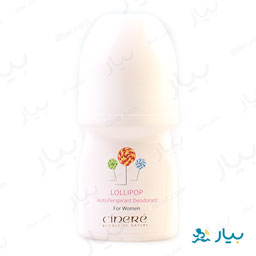 مام زنانه با رایحه گرمی 50گرمی سینره