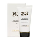 کرم فونداسیون سیلیکونی رنگ (2) 40ml سینره