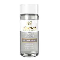 سینره لوسیون پاک کننده آرایش چشم