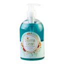 مایع دستشویی گل ابریشم 500 میلی لیتری درماکلین