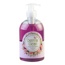 مایع دستشویی لیلیوم 500 میلی لیتری درماکلین