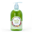 مایع دستشویی زیتون درماکلین