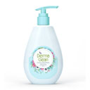 مایع دستشوی روغن مورینگا درماکلین