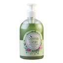 مایع دستشویی آرتمیزیا و گوارا 500 میلی لیتری درماکلین