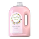 درماکلین مایع دستشویی صدفی با عصاره برگاموت و وینکا 3750 میل