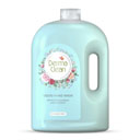 درماکلین مایع دستشویی صدفی با عصاره مگنولیا و وایلد یام 3750 میل