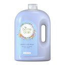 درماکلین مایع دستشویی صدفی با عصاره لامیناریا و ویتکس 3750 میل